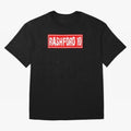 Marcus Rashford Oversized T-Shirt Make Memories around the FIFA World Cup 2026 Group Stage Journey through Messi, Neymar and Mbappe Highlights, Brazil Pride, Fan Favorite Moments, National Team Passion, Big Match Drama and Soccer History; Great for