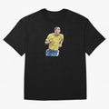 Ronaldo Oversized T-Shirt Join the Global Buzz around Match Day Hype around FIFA World Cup 2026 USA Canada Mexico, Mbappe, Brazil, Portugal and Argentina, Fan Favorite Moments, National Team Passion, Big Match Drama and Soccer History; Built for