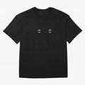 Que mira bobo- anda pa alla classic Tshirt Oversized T-Shirt Show Love for Legendary Goals in the FIFA World Cup 2026 Journey through CR7 and Messi Highlights, Brazil, Portugal and Argentina Pride, Global Supporter Spirit, Legendary Goals, National