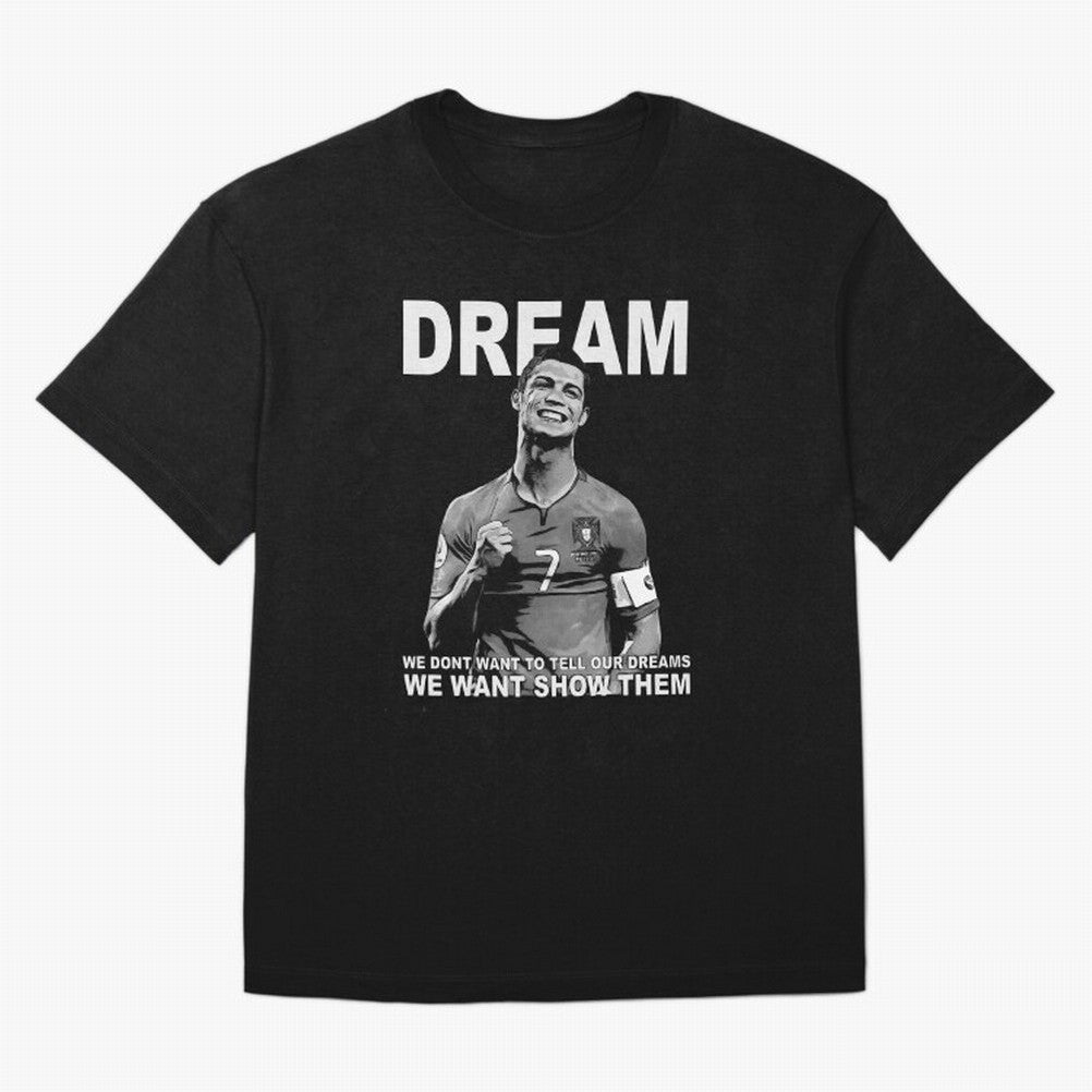 christiano ronaldo Oversized T-Shirt Stand Out with Spirit from the FIFA World Cup 2026 Group Stage Journey through CR7 and Messi Highlights, Netherlands Pride, Soccer Culture, Superstar Moments, National Team Dreams and Competitive Fire; Made for