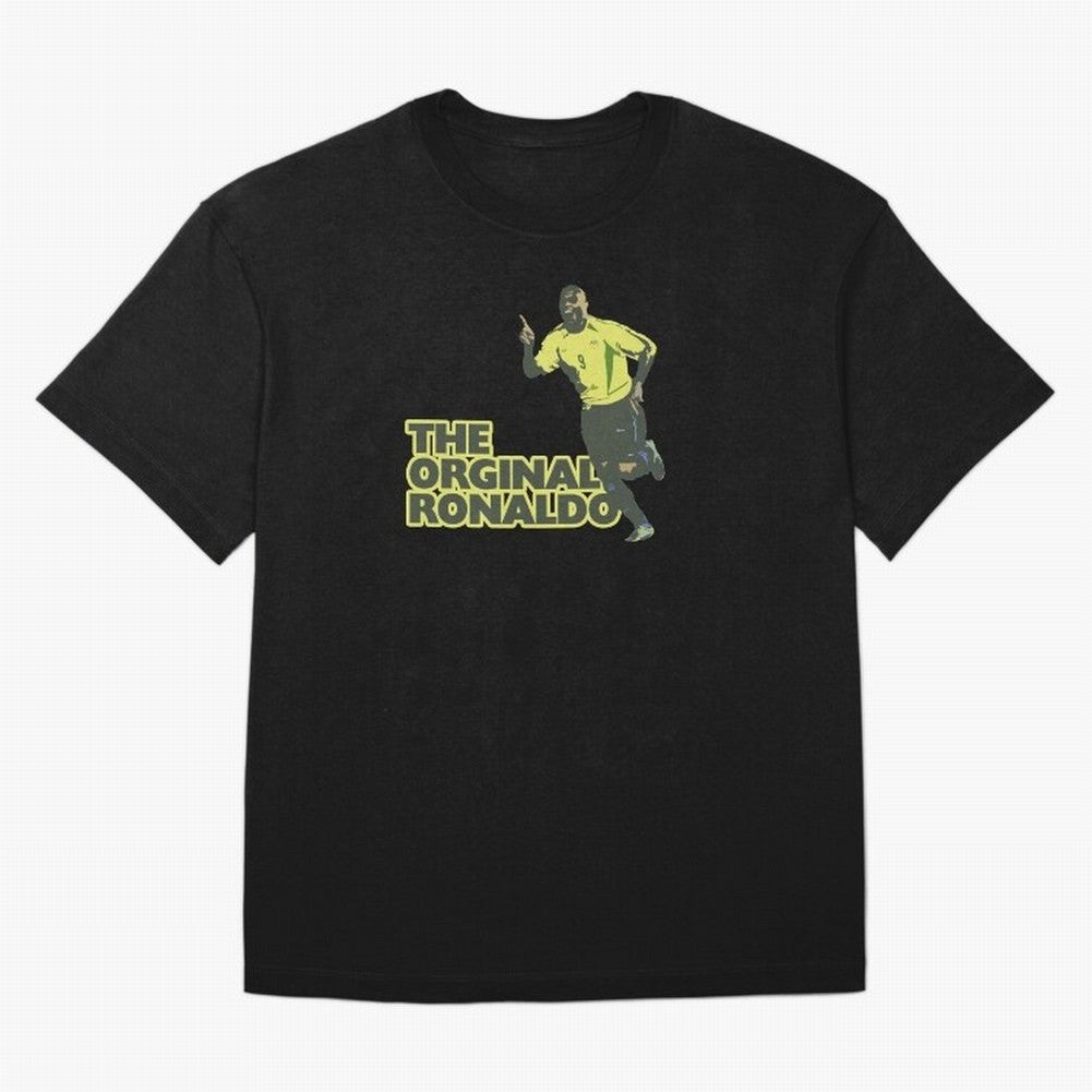 The Orginal Ronaldo Oversized T-Shirt Bring a Champion Mindset to Match Day Hype around FIFA World Cup 2026 Group Stage, Messi, CR7 and Mbappe, Argentina and Brazil, Global Supporter Spirit, Legendary Goals, National Colors and Tournament