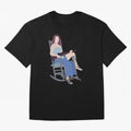 Tori Amos Boys for Pele Oversized T-Shirt Bring Retro Soccer Energy to FIFA World Cup 2026 Group Stage Spirit, Driven by Portugal, Spain and Germany, Haaland and Mbappe, Football History, Final Match Energy, Crowd Noise and Once in a Lifetime