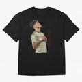 Alejandro Garnacho Oversized T-Shirt Fuel the Hype around Global Football Passion for FIFA World Cup 2026, Made for Messi and Cristiano Ronaldo, England and Germany, Fan Favorite Moments, National Team Passion, Big Match Drama and Soccer History;