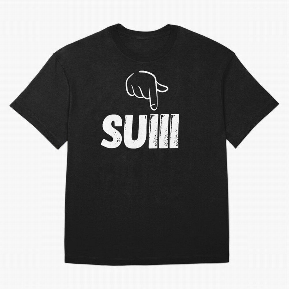 say suiiiii Oversized T-Shirt Capture FIFA World Cup 2026 Group Stage for Fans of Haaland and Spain and Netherlands, Bringing Vintage Soccer Flavor, Modern Football Stars, National Flags and Final Night Emotion; Ideal for Fans Who Follow Messi,