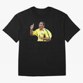 Ronaldo R9 - Brazil Oversized T-Shirt Fuel Your Fan Pride for FIFA World Cup 2026 Group Stage Highlighting Messi, Brazil Energy, Match Day Excitement, Supporter Culture, Golden Goals and Global Football Passion; Created for Match Day Parties,