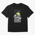 Rivelino FOOTBALL LEGENDS Oversized T-Shirt Bring World Football Passion into the FIFA World Cup 2026 Journey through Haaland Highlights, Netherlands Pride, Goal Celebration Energy, Supporter Heritage, Football Icons and Worldwide Tournament Joy;