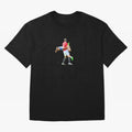 Harry Maguire meme Oversized T-Shirt Mark FIFA World Cup 2026 Group Stage Inspired by Cristiano Ronaldo, Spain Energy, Soccer Culture, Superstar Moments, National Team Dreams and Competitive Fire; Ideal for Passionate Fans Who Love Underdog
