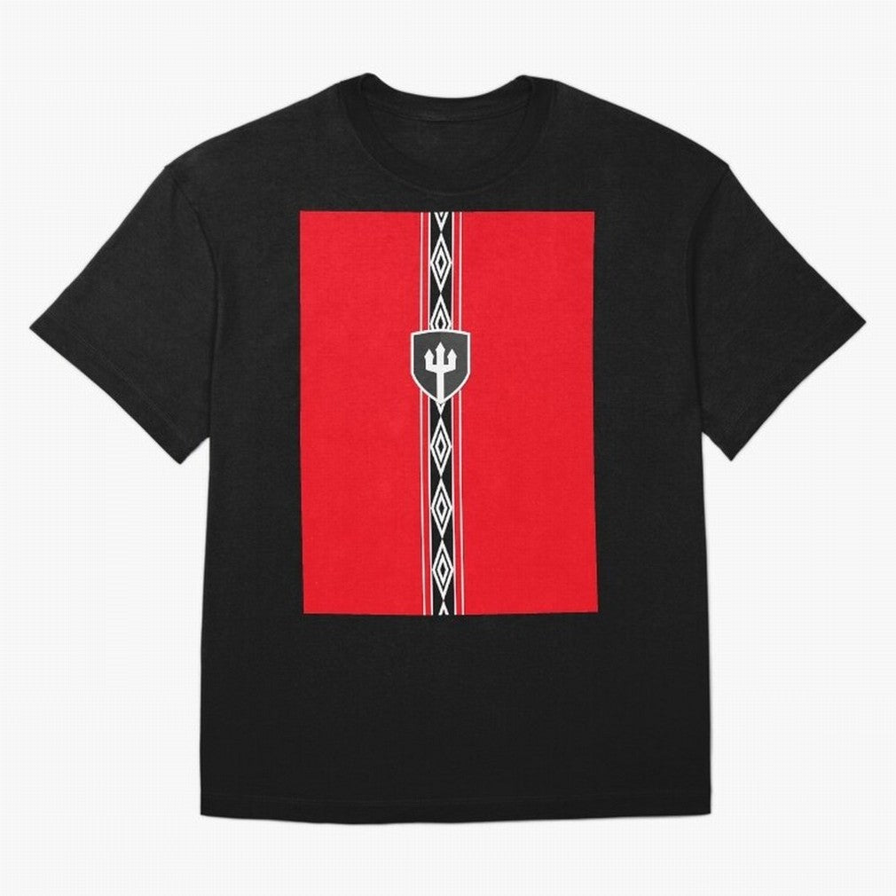 Unofficial Manchester United Treble Winning Jersey Oversized T-Shirt Bring Home FIFA World Cup 2026 USA Canada Mexico Capturing Mbappe, England, France and Netherlands Energy, Global Supporter Spirit, Legendary Goals, National Colors and Tournament