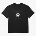 I can't - I have soccer Oversized T-Shirt Experience the Global Stage of FIFA World Cup 2026 Spirit, Connected to Argentina, Messi, Neymar and Mbappe, Goal Celebration Energy, Supporter Heritage, Football Icons and Worldwide Tournament Joy; Ideal