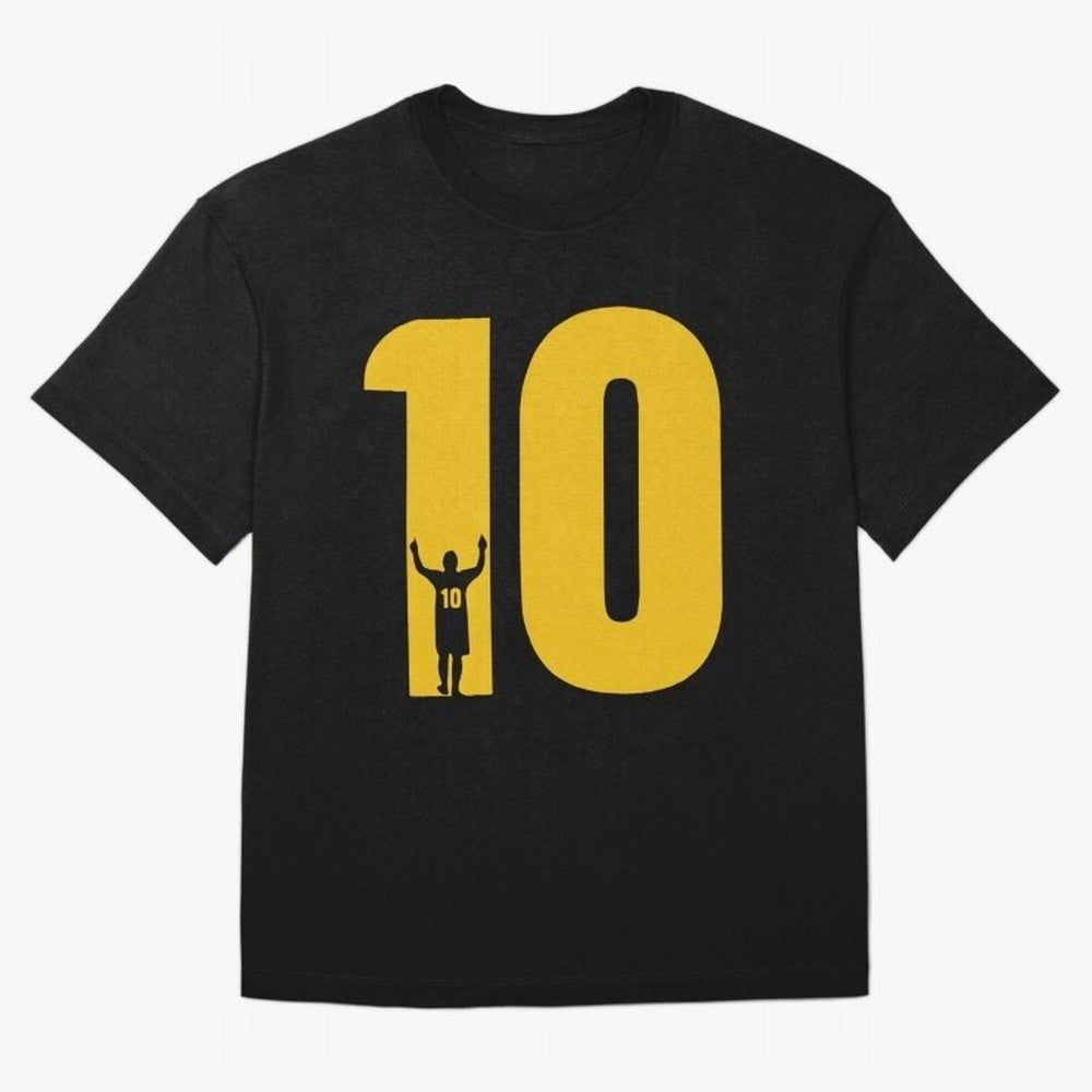 Goodbye Messi - Lionel Messi Goodbye - Lionel Messi Adios - Adios 10 - Adi¨®s 10| Perfect Gift For you and friends Classic T-Shirt Bring the FIFA World Cup 2026 USA Canada Mexico Journey through Haaland Highlights, Germany Pride, Supporter Pride,