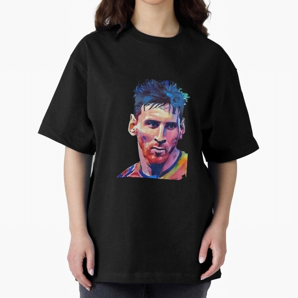 messi Classic T-Shirt Join the FIFA World Cup 2026 Group Stage Journey through Mbappe and Neymar Highlights, Spain Pride, Football History, Final Match Energy, Crowd Noise and Once in a Lifetime Moments; Made for Collectors Who Enjoy Iconic