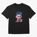 messi Classic T-Shirt Join the FIFA World Cup 2026 Group Stage Journey through Mbappe and Neymar Highlights, Spain Pride, Football History, Final Match Energy, Crowd Noise and Once in a Lifetime Moments; Made for Collectors Who Enjoy Iconic