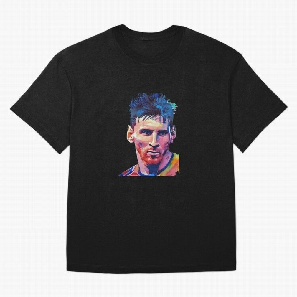 messi Classic T-Shirt Join the FIFA World Cup 2026 Group Stage Journey through Mbappe and Neymar Highlights, Spain Pride, Football History, Final Match Energy, Crowd Noise and Once in a Lifetime Moments; Made for Collectors Who Enjoy Iconic