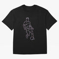 Messi Oversized T-Shirt Get Ready for FIFA World Cup 2026 for Fans of Haaland and Mbappe and Argentina and Brazil, Bringing Classic Soccer Heritage, Championship Pressure, Fan Loyalty and International Pride; Ideal for Passionate Fans Who Love