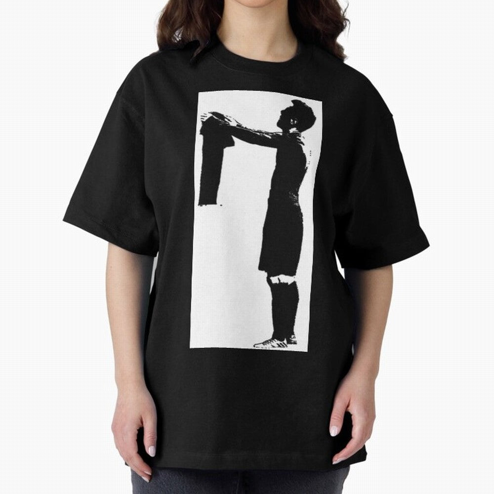 Lionel Messi against Bernabeu Classic T-Shirt Embrace Match Day Hype around FIFA World Cup 2026 USA Canada Mexico, Messi, Neymar and Mbappe, Portugal, Sports Nostalgia, International Competition, Famous Players and Unforgettable Victories; Made for