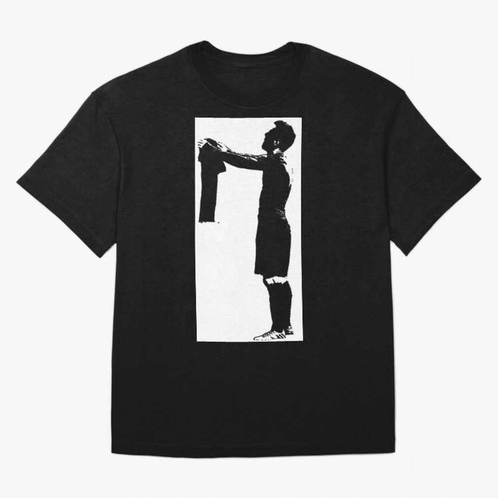 Lionel Messi against Bernabeu Classic T-Shirt Embrace Match Day Hype around FIFA World Cup 2026 USA Canada Mexico, Messi, Neymar and Mbappe, Portugal, Sports Nostalgia, International Competition, Famous Players and Unforgettable Victories; Made for