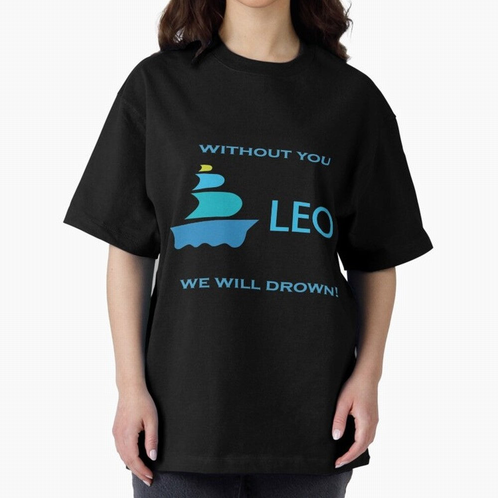 LEO without you we will drow| Gift Perfect Classic T-Shirt Celebrate Soccer Greatness during Match Day Hype around FIFA World Cup 2026 Group Stage, Neymar, Haaland and Cristiano Ronaldo, Portugal, Spain and Germany, Match Day Excitement, Supporter