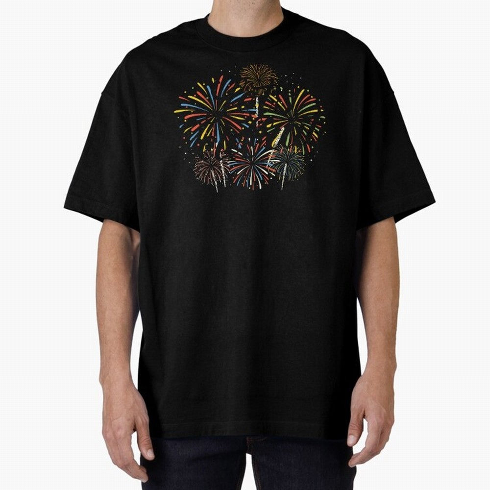 Celebration Day Oversized T-Shirt Show Your Love for FIFA World Cup 2026 Built around Mbappe and Neymar, France and Portugal Energy, Football History, Final Match Energy, Crowd Noise and Once in a Lifetime Moments; Perfect for Supporters Who Want