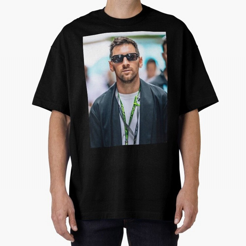 Lionel Messi Classic T-Shirt Celebrate the Biggest Stage of Match Day Hype around FIFA World Cup 2026 USA Canada Mexico, Messi, Neymar and Mbappe, England, Football Passion, Legendary Performances, Festival Vibes and Supporter Community; Made for