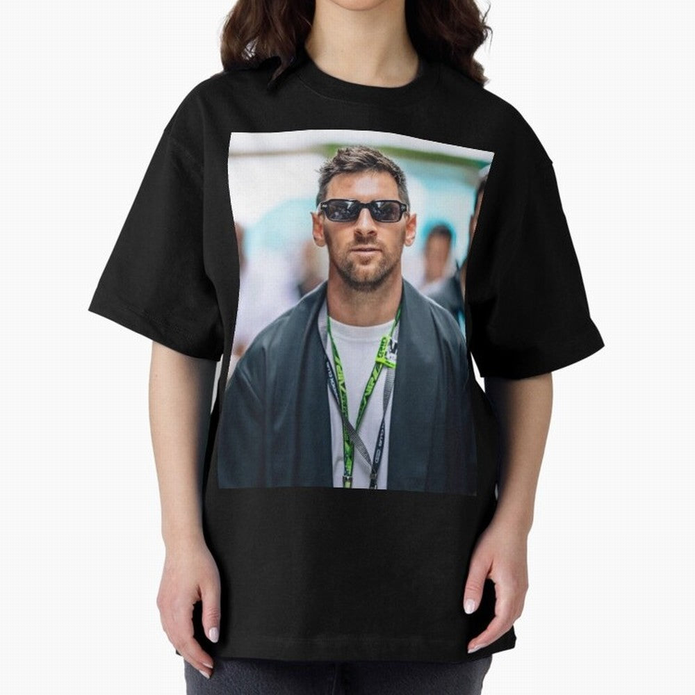Lionel Messi Classic T-Shirt Celebrate the Biggest Stage of Match Day Hype around FIFA World Cup 2026 USA Canada Mexico, Messi, Neymar and Mbappe, England, Football Passion, Legendary Performances, Festival Vibes and Supporter Community; Made for