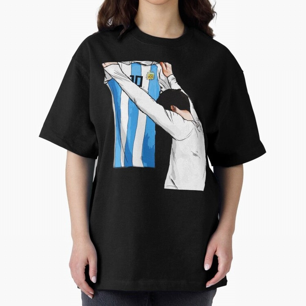 Lionel Messi | Perfect Gift #b65 Essential T-Shirt Make Every Match About FIFA World Cup 2026 Group Stage for Fans of Messi, CR7 and Mbappe and Netherlands, Bringing Stadium Chants, National Pride, Trophy Dreams and Unforgettable Football Memories;