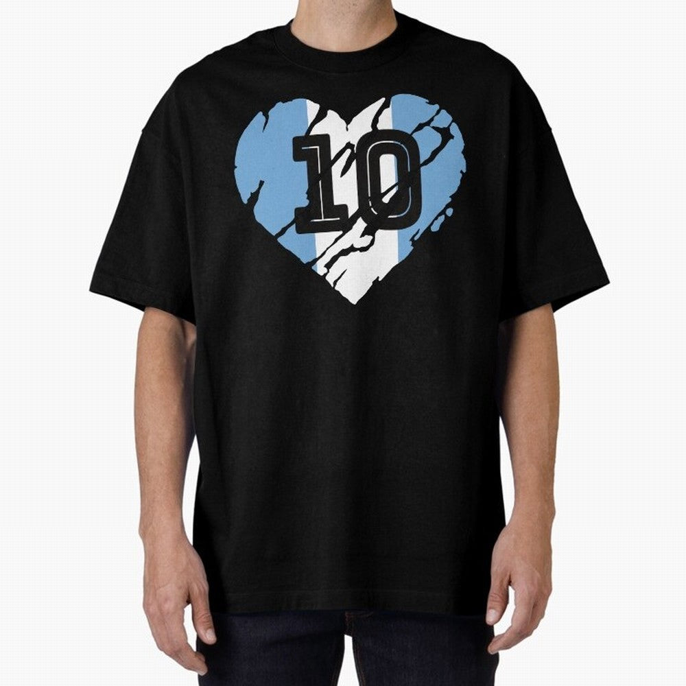 Goat 10 Argentina Essential T-Shirt Celebrate the Next Chapter of FIFA World Cup 2026 Group Stage Spirit, with Germany, Messi, Neymar and Mbappe, Champion Mindset, Group Stage Buzz, Knockout Tension and Passionate Fan Culture; Made for Collectors