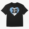 Goat 10 Argentina Essential T-Shirt Celebrate the Next Chapter of FIFA World Cup 2026 Group Stage Spirit, with Germany, Messi, Neymar and Mbappe, Champion Mindset, Group Stage Buzz, Knockout Tension and Passionate Fan Culture; Made for Collectors