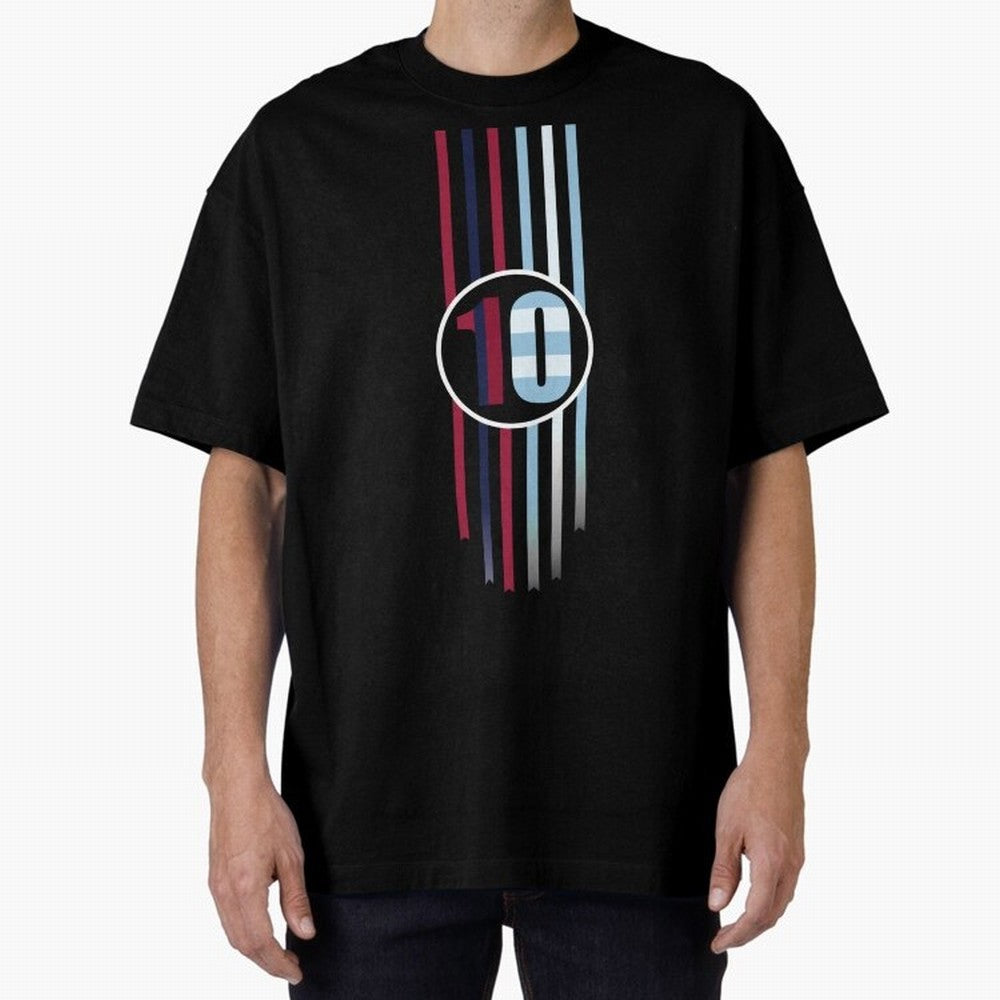 Leo Messi 10 Barca / Argentina| Perfect Gift For you and friends Classic T-Shirt Support the Legends of Global Football Passion for FIFA World Cup 2026 USA Canada Mexico, Highlighting Haaland, England, Supporter Pride, Iconic Celebrations,