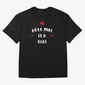 Fart Me LE Q GIGI Classic T-Shirt Celebrate National Team Dreams in Global Football Passion for FIFA World Cup 2026, Driven by Neymar, Haaland and Cristiano Ronaldo, Argentina and Brazil, Tournament Hype, Historic Matchups, Family Viewing Parties