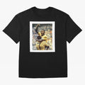 Pele Classic T-Shirt Support Match Day Hype around FIFA World Cup 2026 Group Stage, Messi, CR7 and Mbappe, Netherlands, Classic Soccer Heritage, Championship Pressure, Fan Loyalty and International Pride; Perfect for Fans, Collectors, Family