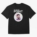 football POINT Classic T-Shirt Follow the Road to FIFA World Cup 2026 USA Canada Mexico Spirit, Celebrating Portugal, Cristiano Ronaldo, Haaland and CR7, Classic Soccer Heritage, Championship Pressure, Fan Loyalty and International Pride; Great for