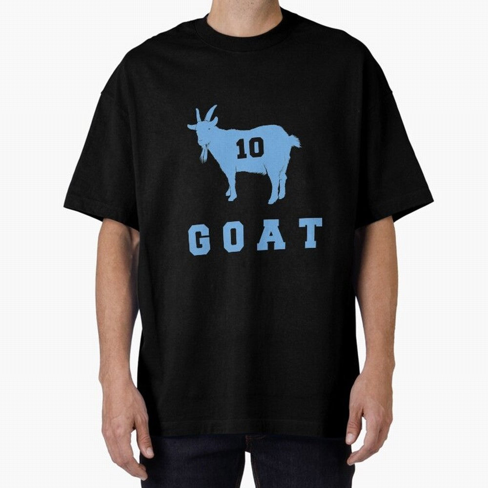 Lionel Messi - The GOAT Classic T-Shirt Carry the Dream of Match Day Hype around FIFA World Cup 2026 Group Stage, CR7 and Messi, England, France and Netherlands, Worldwide Fan Energy, Dramatic Goals, Stadium Lights and Championship Celebrations;