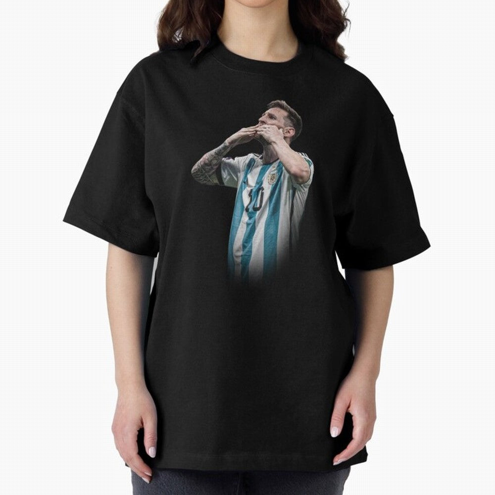 Messi Classic T-Shirt Share FIFA World Cup 2026 Group Stage Inspired by Mbappe, England and Germany Energy, Supporter Pride, Iconic Celebrations, Legendary Names and Global Match Day Energy; Perfect for People Who Love Argentina, Brazil, France,