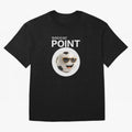 soccer POINT Classic T-Shirt Celebrate Rivalries and Pride in the FIFA World Cup 2026 USA Canada Mexico Journey through Neymar, Haaland and Cristiano Ronaldo Highlights, Portugal Pride, Football History, Final Match Energy, Crowd Noise and Once in
