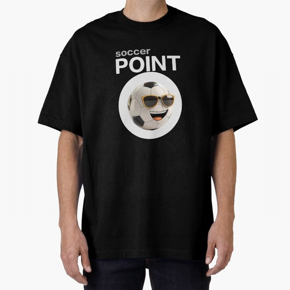 soccer POINT Classic T-Shirt Celebrate Rivalries and Pride in the FIFA World Cup 2026 USA Canada Mexico Journey through Neymar, Haaland and Cristiano Ronaldo Highlights, Portugal Pride, Football History, Final Match Energy, Crowd Noise and Once in