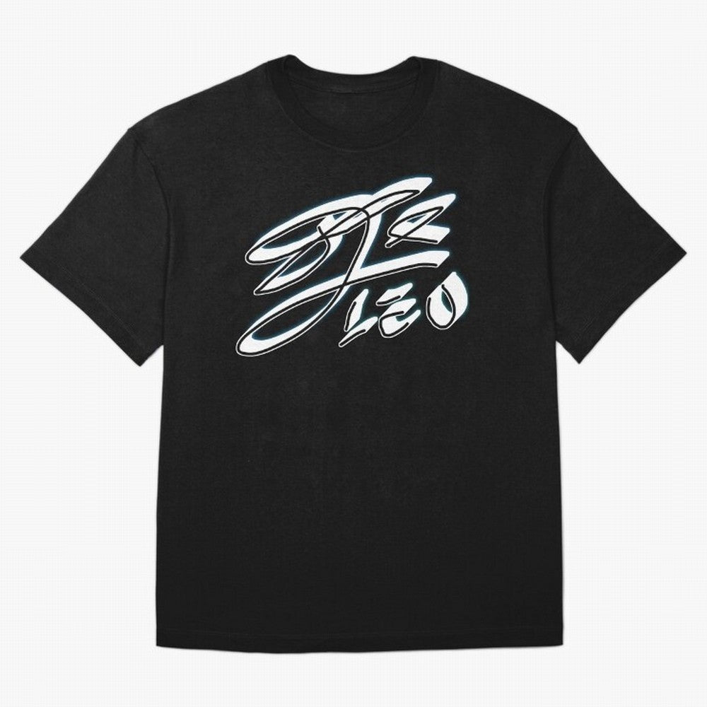 Leo Messi Signature Essential T-Shirt Build FIFA World Cup 2026 Group Stage Spirit, Made for France and Portugal, Messi, Classic Soccer Heritage, Championship Pressure, Fan Loyalty and International Pride; Ideal for Football Dads, Football Moms,