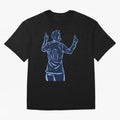 The Greatest Lionel Messi No.30 Essential T-Shirt Relive FIFA World Cup 2026 USA Canada Mexico for Fans of Mbappe and Neymar and Brazil, Portugal and Argentina, Bringing Goal Celebration Energy, Supporter Heritage, Football Icons and Worldwide