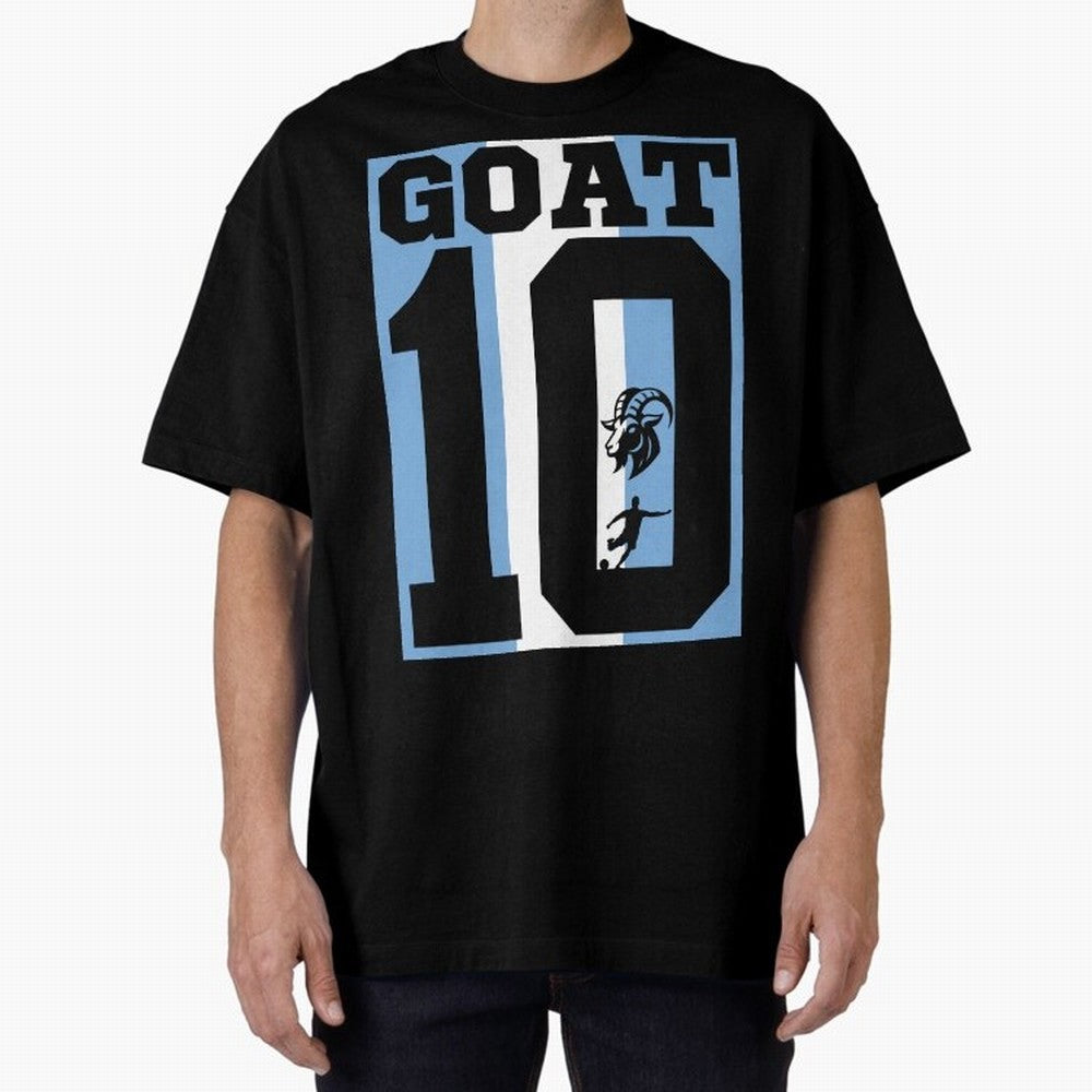 World Cup 2026 Argentina The Goat 10 Classic T-Shirt Honor Champions and Dreams in FIFA World Cup 2026 Spirit, Built around England, France and Netherlands, CR7 and Messi, Stadium Chants, National Pride, Trophy Dreams and Unforgettable Football