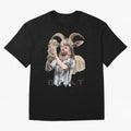 The G.O.A.T of Football, Lionel Messi Classic T-Shirt Feel the Roar of the FIFA World Cup 2026 Group Stage Journey through CR7 and Messi Highlights, Netherlands Pride, Championship Spirit, Famous Goals, Roaring Crowds and International Football