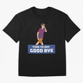 Good by Leo Messi,Leo messi leave Barcalena| Perfect Gift For you and friends Classic T-Shirt Honor Champions and Dreams in FIFA World Cup 2026 Centered on Neymar, Haaland and Cristiano Ronaldo, England and Germany Energy, Worldwide Fan Energy,
