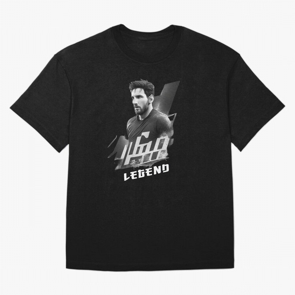 Football Legend Classic T-Shirt Celebrate FIFA World Cup 2026 USA Canada Mexico for Fans of Cristiano Ronaldo and Argentina, Bringing Global Supporter Spirit, Legendary Goals, National Colors and Tournament Celebration; Built for Supporters Chasing
