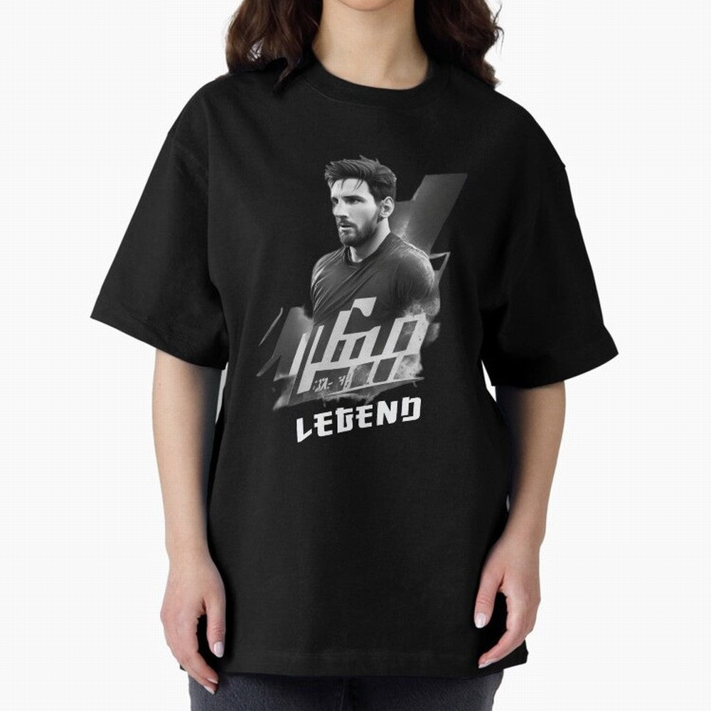Football Legend Classic T-Shirt Celebrate FIFA World Cup 2026 USA Canada Mexico for Fans of Cristiano Ronaldo and Argentina, Bringing Global Supporter Spirit, Legendary Goals, National Colors and Tournament Celebration; Built for Supporters Chasing