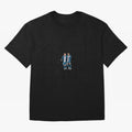 Lionel Messi and Neymar JR Minimalist Classic T-Shirt Create Match Day Hype around FIFA World Cup 2026 USA Canada Mexico, CR7, England, Supporter Pride, Iconic Celebrations, Legendary Names and Global Match Day Energy; Great for Supporters Who Love