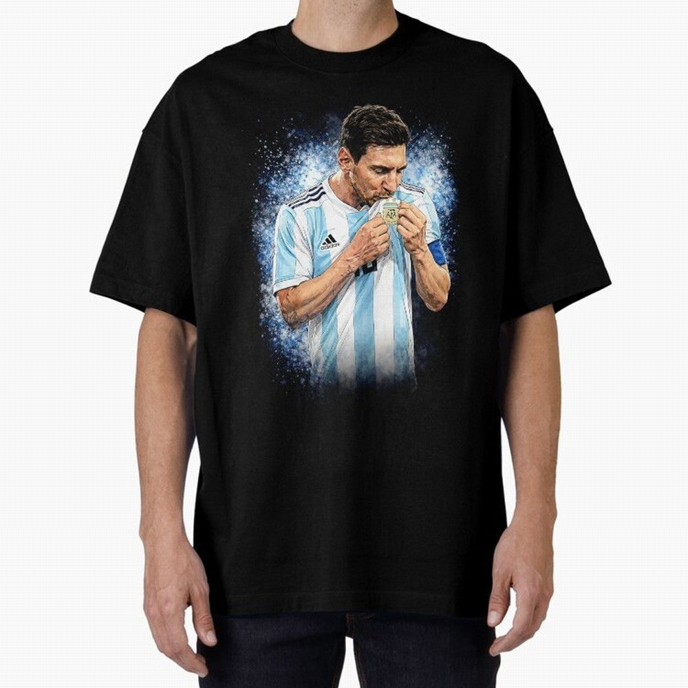 Messi Football Legend Pride Classic T-Shirt Elevate Global Football Passion for FIFA World Cup 2026 Group Stage, Made for Messi, England, France and Netherlands, Stadium Memories, Football Loyalty, International Chants and Championship Tradition;