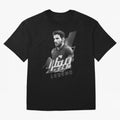 Football Legend Forever Essential T-Shirt Represent Fans Who Live for FIFA World Cup 2026 Centered on Haaland and Mbappe, Argentina and Brazil Energy, Stadium Memories, Football Loyalty, International Chants and Championship Tradition; Made for