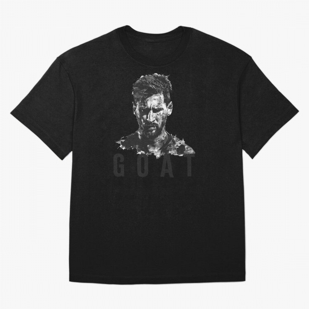 Messi Classic T-Shirt Share the Excitement of FIFA World Cup 2026 USA Canada Mexico Spirit, Filled with Argentina, Mbappe and Neymar, Retro Football Energy, Iconic Rivalries, Trophy Chase Drama and Stadium Atmosphere; Ideal for Football Dads,