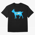 L10nel Goat - Lionel Messi Essential T-Shirt Join the Countdown to Match Day Hype around FIFA World Cup 2026, Mbappe and Neymar, Brazil, Portugal and Argentina, Soccer Culture, Superstar Moments, National Team Dreams and Competitive Fire; Built for