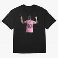 world cup soccer football lionel messi inter miami Classic T-Shirt Show Love for Legendary Goals in FIFA World Cup 2026 USA Canada Mexico Spirit, Featuring Brazil, Portugal and Argentina, Mbappe and Neymar, Global Supporter Spirit, Legendary Goals,