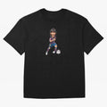 Lionel Messi Classic T-Shirt Bring Global Tournament Vibes to FIFA World Cup 2026 Group Stage Driven by Cristiano Ronaldo, Haaland and CR7, Brazil Energy, Soccer Culture, Superstar Moments, National Team Dreams and Competitive Fire; Perfect for
