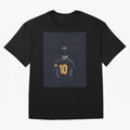 Lionel messi king| Perfect Gift For you and friends Classic T-Shirt Relive FIFA World Cup 2026 Spirit, Celebrating Portugal, Spain and Germany, Neymar, Haaland and Cristiano Ronaldo, Goal Celebration Energy, Supporter Heritage, Football Icons and